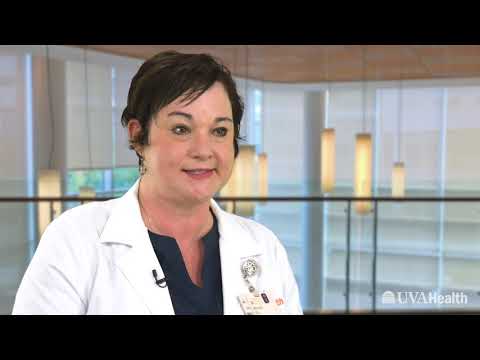 Meet Oncology Nurse Practitioner Michelle Otto, ANP, MSN, RN