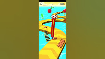 Shortcut Run Game | Level-538 | Satisfying Gameplay Walk-through #games #shortcutrun #gaming #game