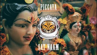 SAT NAAM [Downtempo Mix by Piccaya]