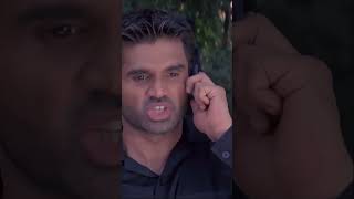 Download Lagu Mera Mulk Hai Hindustan Isliye Main Karta Hu Bharat Maa Ko Salaam #SunielShetty #Shorts #Qayamat MP3