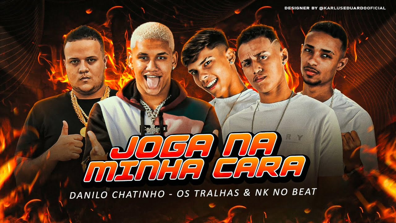 Play Joga Fácil by Mokados Crew on  Music