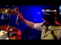 The Tiger Lillies - Kick a Baby LIVE@ Tele-club 08.04.2011