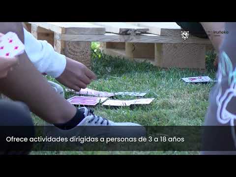 Actividades Coworkids verano 2021
