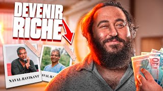 Comment Devenir Riche ! Les Conseils de Naval - Dans la tête d'Oussama #4