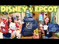 Disney's EPCOT New Merch Search! July 2024 | Walt Disney World | Disney Parks