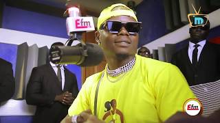 Harmonize : Kuondoka WCB ulikuwa mpango wa muda mrefu | Mimi na ubunge | Kukatishwa tamaa