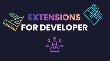 Bạn sẽ được "nâng cấp" nếu biết đến những extensions hữu ích này