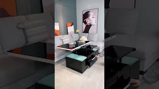 The Lift Table You Didn’t Know You Needed