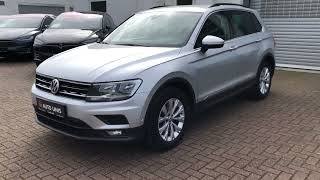 Volkswagen Tiguan - Everything You Need to Know in 60 Seconds!