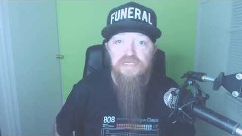 White On White Crimes: Mac Lethal VS Tom MacDonald - The Set Up
