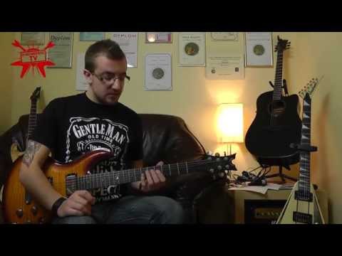 Wideo: Jak Rozwinąć Szybkość Gry Na Gitarze?