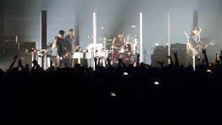 Queens of the Stone Age Live (HD) - Song for the Dead @ The Anthem DC