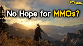 Finally...MMOs I'm Excited for in 2026...Sort of...