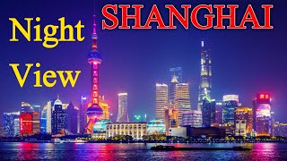 Shanghai: China's Largest & Richest City |4K Travel Dacomentry |
