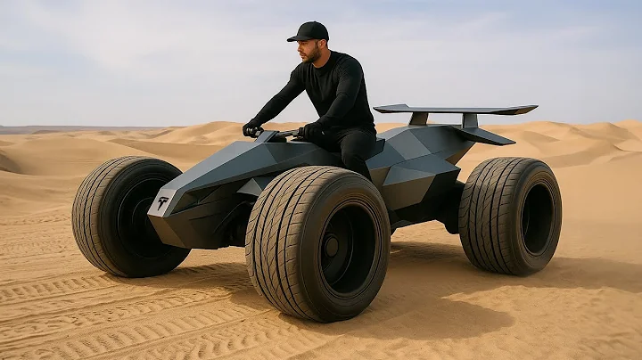 Amazing Next Level Inventions You Need To See