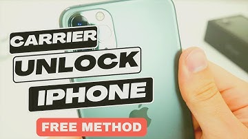 iPhone 12 SIM Network Unlock Code - Unlocking Made Easy to Unlock iPhone 12