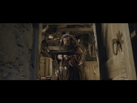 Кадр из фильма «Гарри Поттер и Тайная комната»