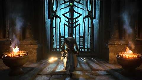 AC Unity Dead Kings DLC    Sequence 13 6 A Crown Of Thorns