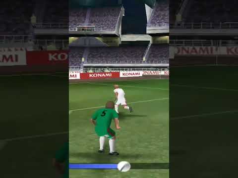 مولودية الجزائر وهدف عالمي روعه لا تفوتكم Winning Eleven 2012