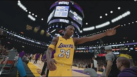 NBA 2K18 - All-Time Teams Trailer