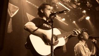 19 The Infamous Stringdusters 2014-04-17 If I Had A Hammer - The Place That I Call Home