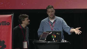 TwilioCon 2012 Hackathon: AWS Acme SIP