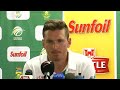 Good start the key for Proteas - Smith