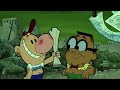Billy Mandy S Big Boogey Adventure Intro 