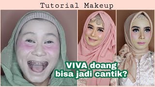 Download lagu Tutorial Makeup Pesta pakai produk Viva Rindynellakrisna Tutorial Makeup Pesta pakai produk Viva Rindynellakrisna