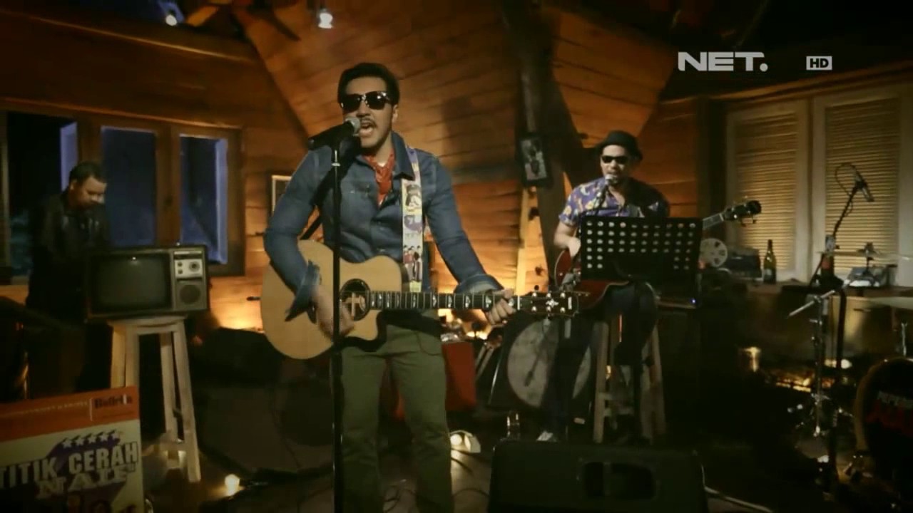 Naif Band Mobil Balap Music Everywhere ** YouTube