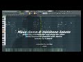 Make Maua Sama X Hanstone Iokote Instrumental Fl Studio Remake By 1 Lawre