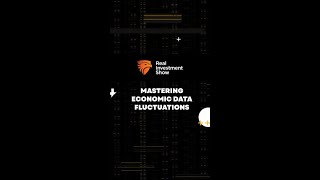 Understanding Fluctuations and Trends in Economic Data Interpretation