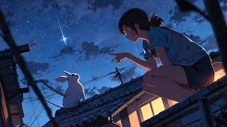 Lofi Night Vibes🌙 Chill beats | lofi playlist to study/relax to