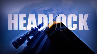 Headlock | Roblox Redliner Montage