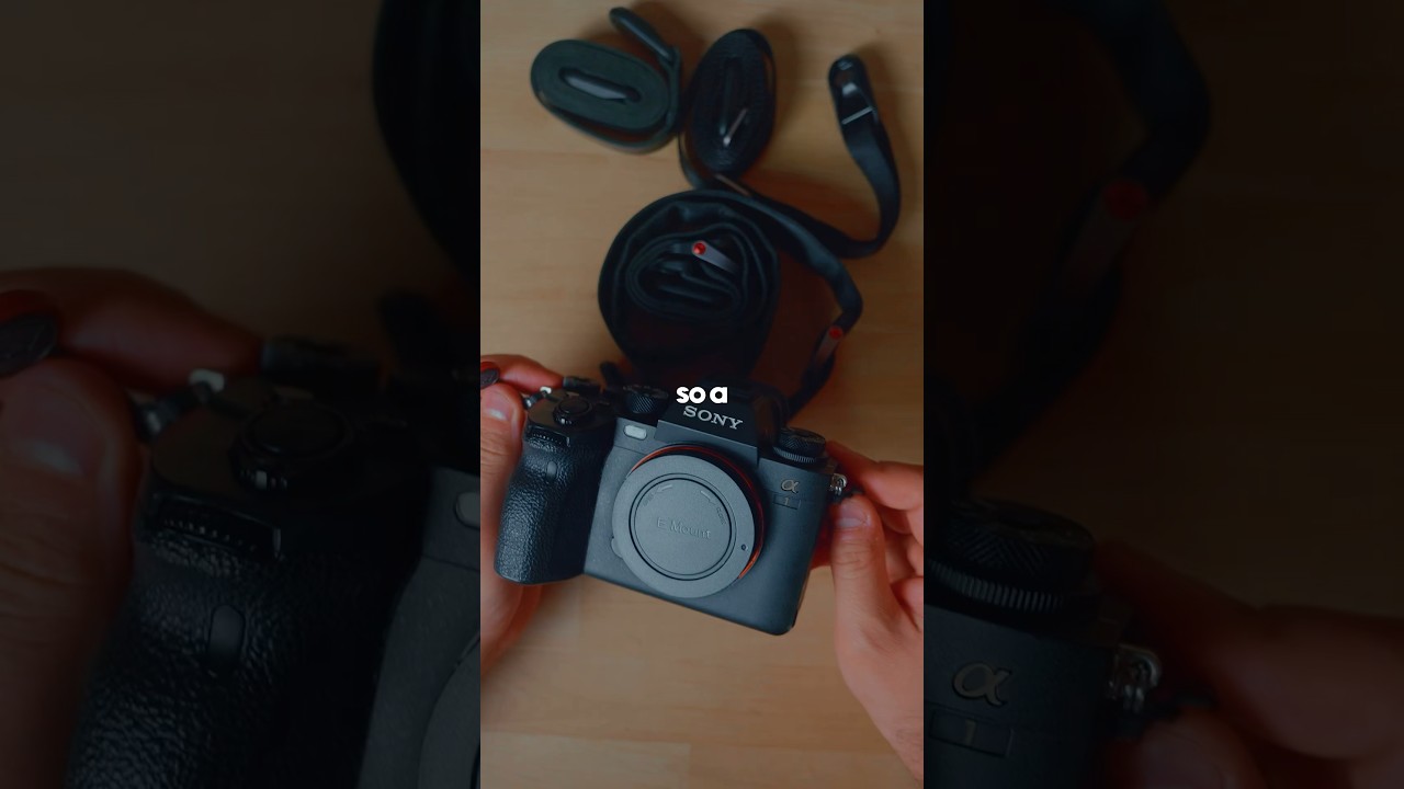 Have you ever wondered what these anchors are? Well they are from peak design! 