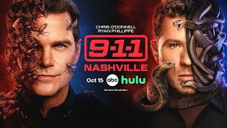 9-1-1: Nashville 2x01 Preview