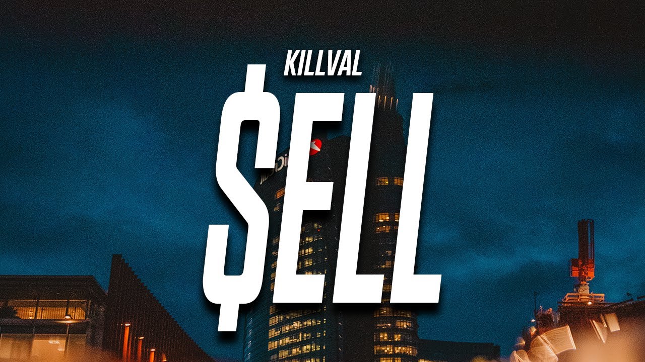 killval - $ell (Lyrics) Prod. Nick Mira - YouTube