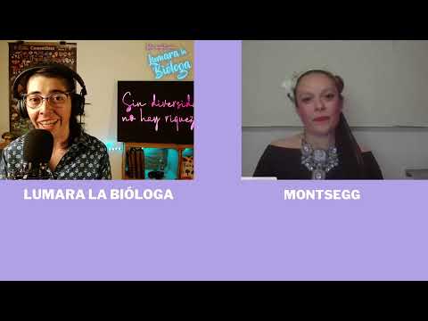 Late night con Lumara la Bióloga 019 - 04 abril