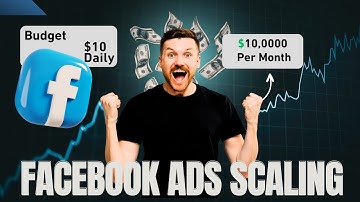 How To Scale Facebook Ads Campaigns | Facebook Ads Scaling Tutorial 2025 | Freelance2Success