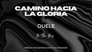 R The Boy - Duele