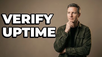 How To Evaluate WordPress Hosting Uptime Claims?