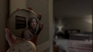 Perceptum [Announce Trailer] - Available on #Keymailer