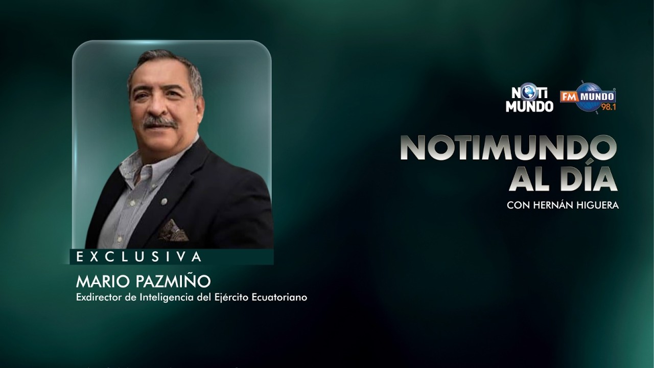 Caída del 'Mencho' en México, ¿tendría impactos en Ecuador?