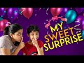 Surprise Celebrations on My Husband's Birthday | me & My son activity| Vlog | Sushma Kiron