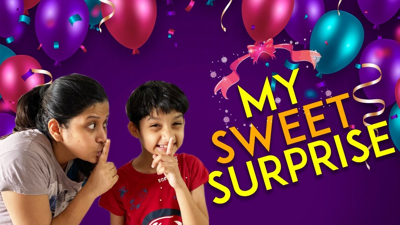 Surprise Celebrations on My Husband's Birthday | me & My son activity| Vlog | Sushma Kiron