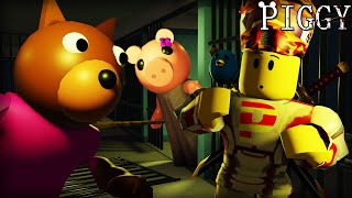 Piggy Chapter 2!! (A Roblox Game)