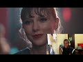 I MIGHT BE THE BIGGEST SWIFTIE !!