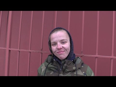 Maddie 2018