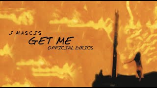 J Mascis - Get Me [Official Lyric Video]