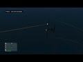 GTA ONLINE | Un vehículo para preparar ¡¡*golpe a cayo perico* más rápido!! | (Avión Seabreze)